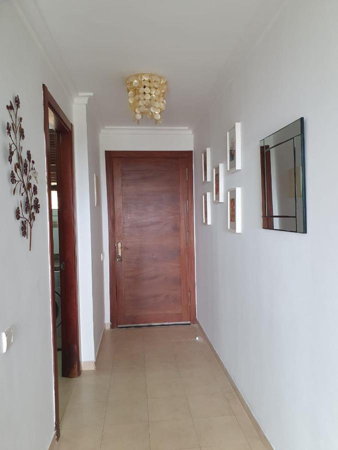 Sea View Cosy Apartment Cabo Negro Exterior photo
