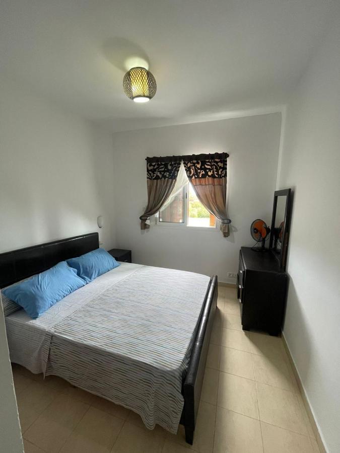 Sea View Cosy Apartment Cabo Negro Exterior photo