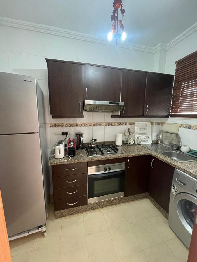 Sea View Cosy Apartment Cabo Negro Exterior photo